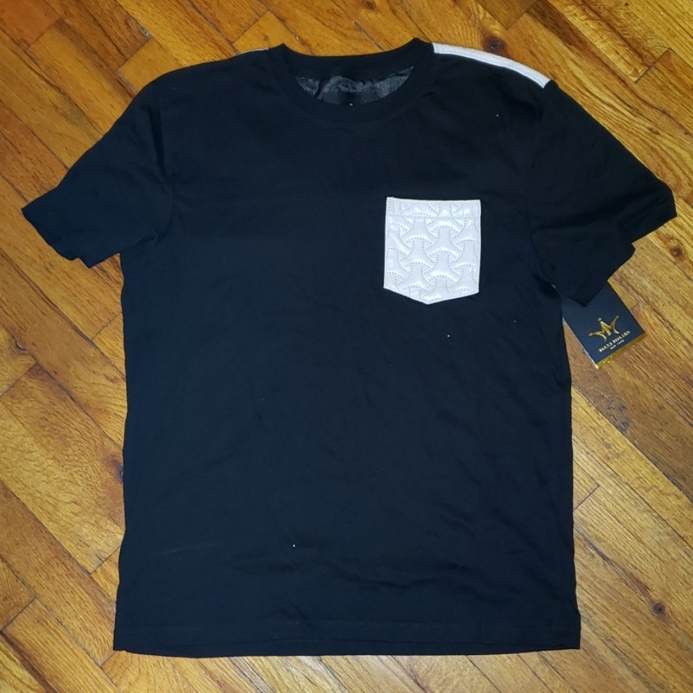 🆕️ Maxi Milian Shirt